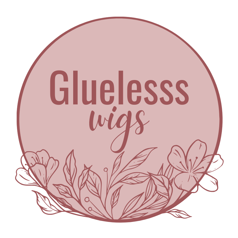 Glueless Wigs