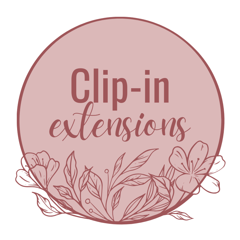 Clip-In Extensions