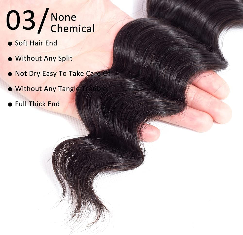 Set of 3 Body Wave Bundle