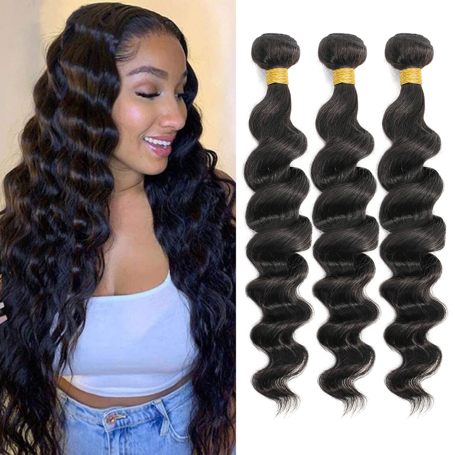Set of 3 Body Wave Bundle