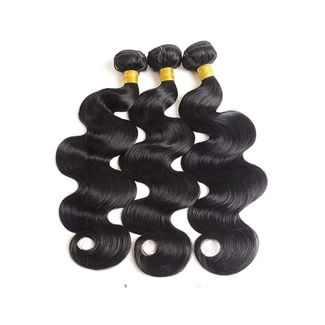 Set of 3 Loose Wave Hair Bundle